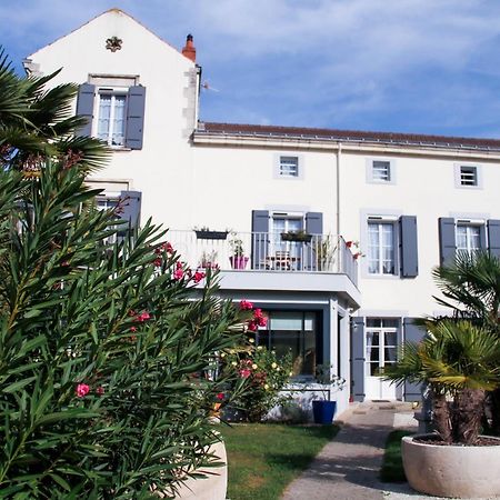 La Maison De Venus Luçon Εξωτερικό φωτογραφία