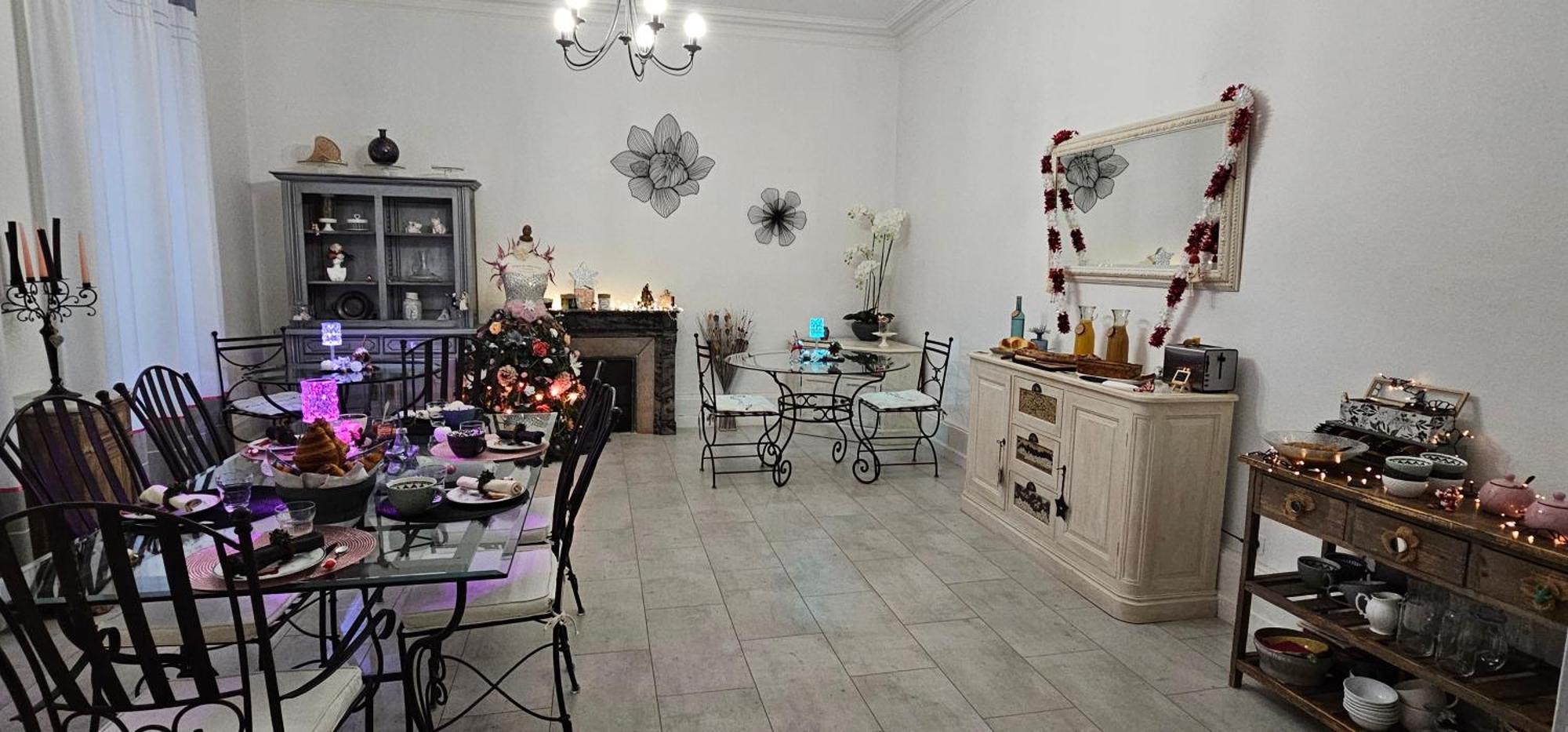 La Maison De Venus Luçon Εξωτερικό φωτογραφία