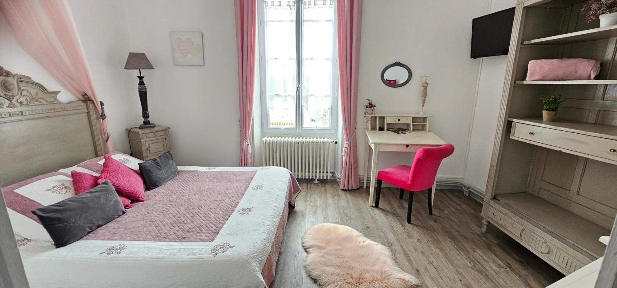 La Maison De Venus Luçon Εξωτερικό φωτογραφία