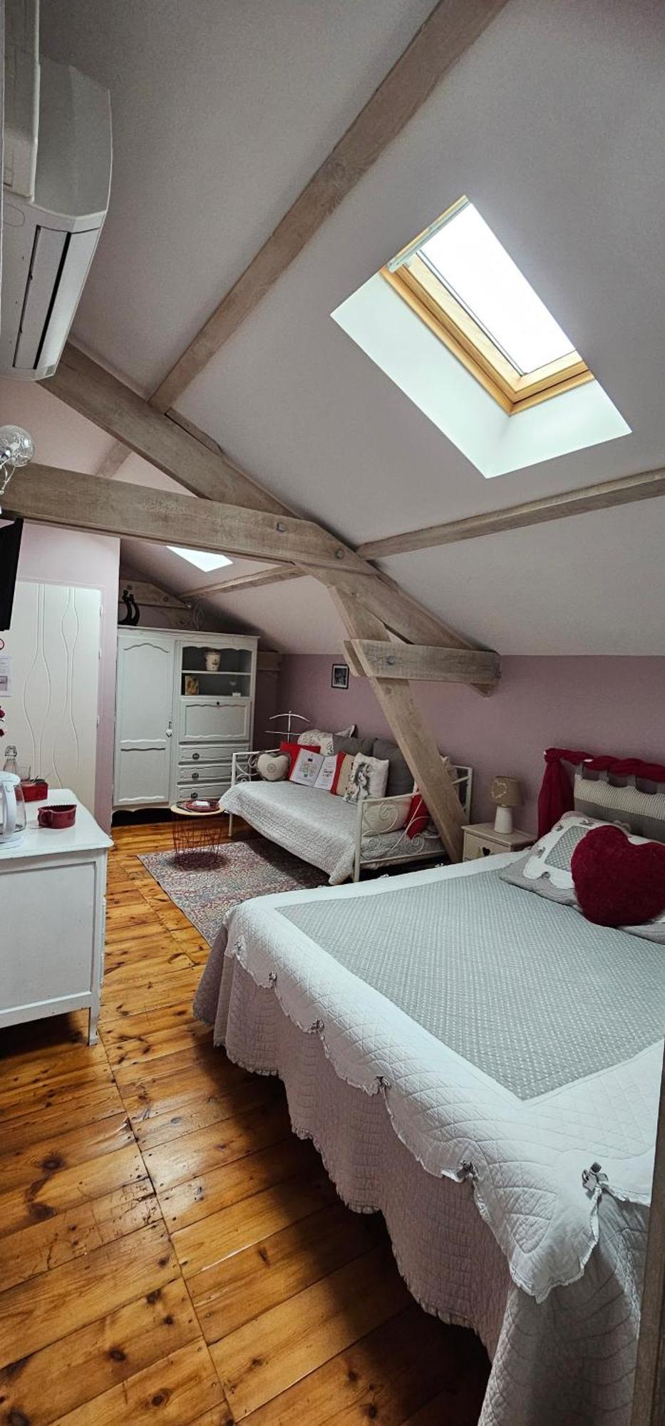 La Maison De Venus Luçon Εξωτερικό φωτογραφία