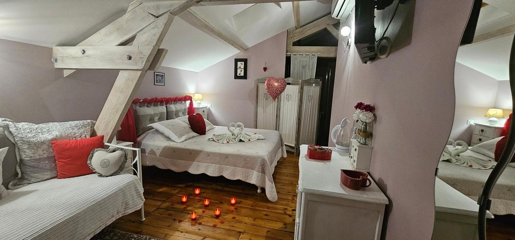 La Maison De Venus Luçon Εξωτερικό φωτογραφία